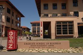   MBA: Stanford  