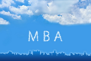 MBA-:    ?