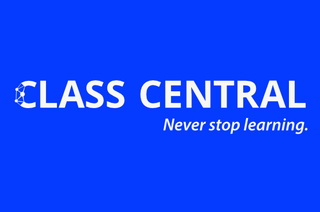 Class Central: -25  -  