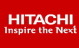Народження імені: Hitachi