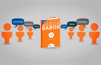 BABOK Guide v3: -   