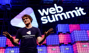     Web Summit 2014