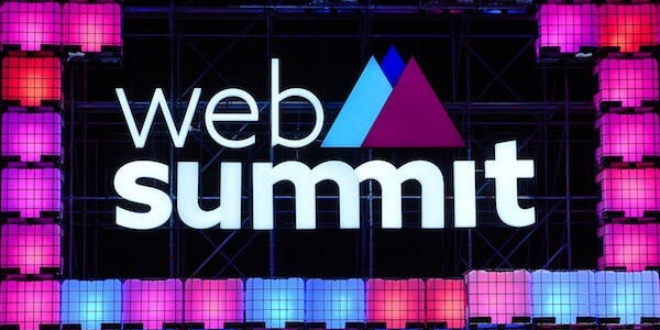 ,    Web Summit 2021