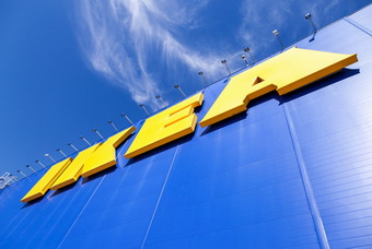  :     IKEA