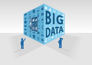  Big Data     BI
