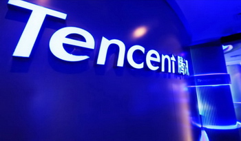  Tencent    Disney  