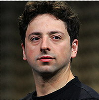   (Sergey Brin)