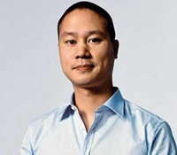   (Tony Hsieh)