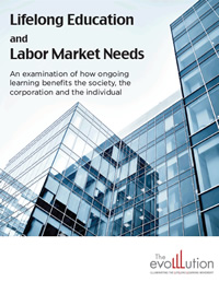 Lifelong Education and Labor Market Needs