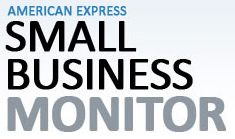 American Express Small Business Monitor:     