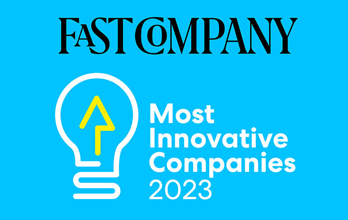 Fast Company:    2023 