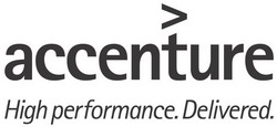 Accenture: 90%      
