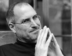   (Steve Jobs
