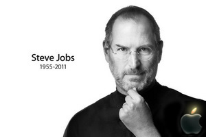   (Steve Jobs, 1955-2011)