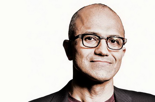     : 5   CEO Microsoft