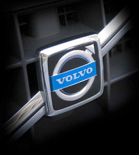 Volvo:     