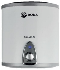 RODA Aqua INOX 10 V  