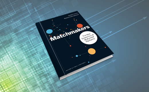 :     (Matchmakers: The New Economics of Multisided Platforms)