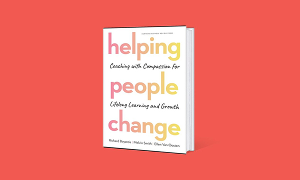 Helping People Change (  )