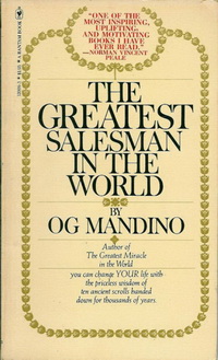 The Greatest Salesman in the World (Og Mandino)