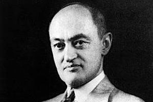   (Joseph Alois Schumpeter)