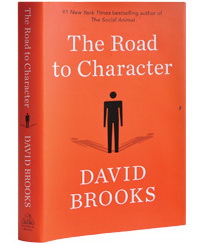 The Road to Character (  )