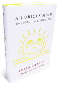 A Curious Mind: The Secret to a Bigger Life ( :    )