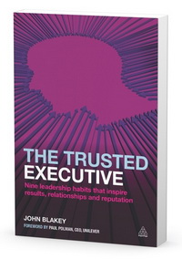 The Trusted Executive (,  )