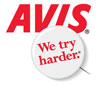 Avis rent-a-car