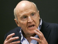   (Jack Welch), General Electric