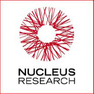 Nucleus Research:    