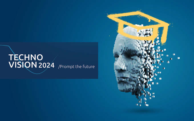 TechnoVision 2024:   ,     