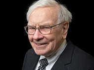   (Warren Buffett)
