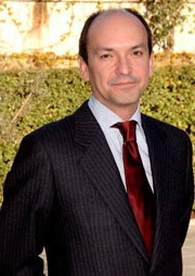 Сантяго Інігуез де Озоно (Santiago Iñiguez de Ozoño)