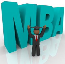MBA:    ?