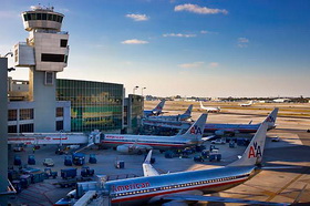 Новые высоты обучения персонала международного аэропорта Майами