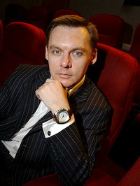 Джерри Гриффин (Gerry Griffin)