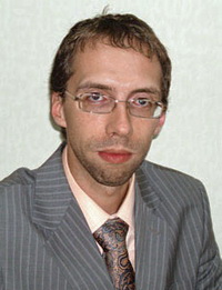 Виктор Крючков