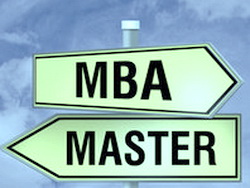  MBA:      