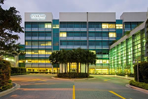 INSEAD