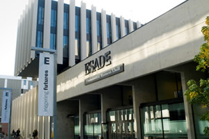 ESADE Business School