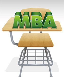Спеціалізовані програми MBA в Україні