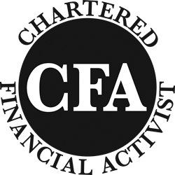  CFA  MBA