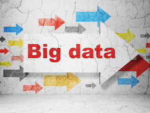 МВА та «великі дані»