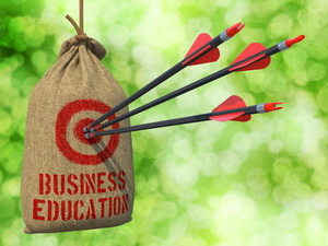 Виклики для ринку бізнес-освіти