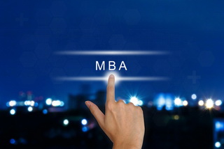 Програми MBA змінили спрямованість через кризу