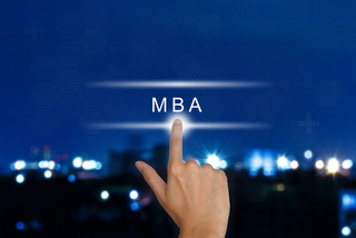  MBA    