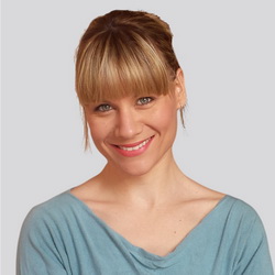 Івана Зубер (Ivana Zuber)