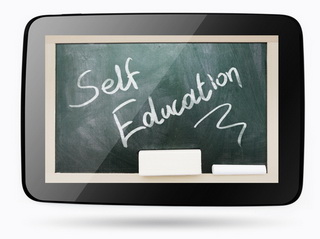 Мотиваторы самообразования: как заставить себя учиться