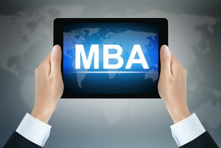    - MBA?